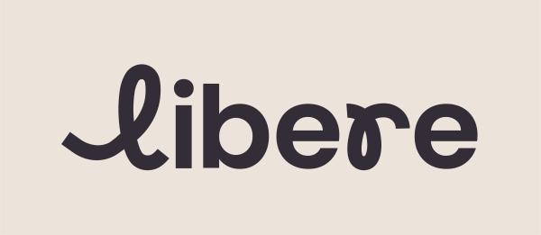 Logo: Centrum Libere