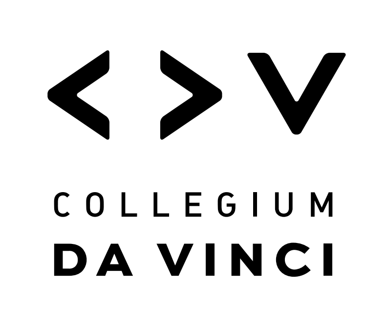 Logo Collegium Da Vinci