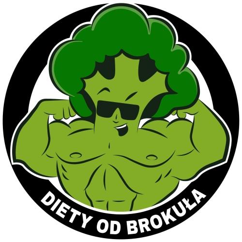 Logo: Diety od Brokuła