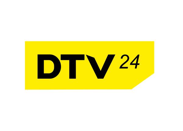 Logo: DTV24