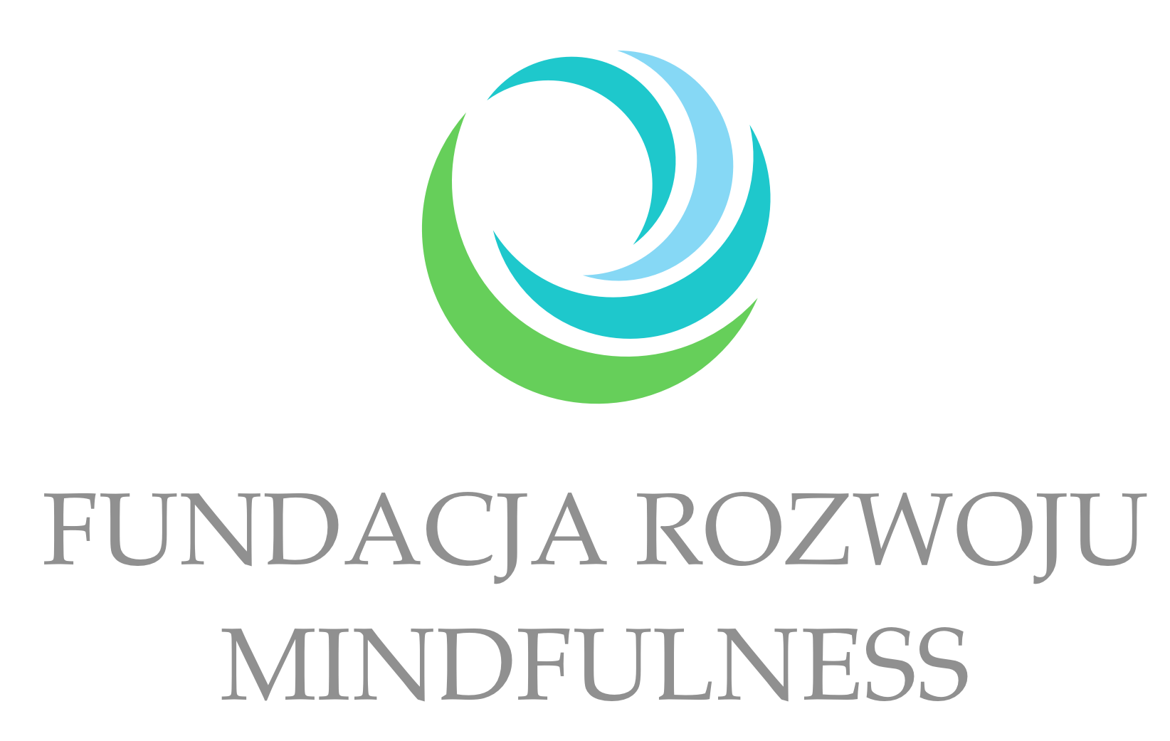 Fundacja Rozwoju Mindfulness, logo