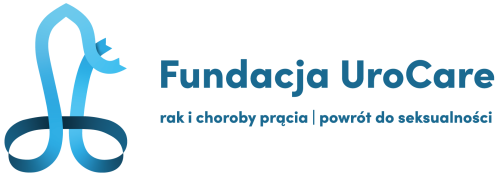 Logo: Fundacja UroCare