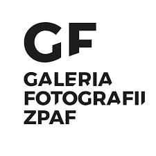 Logo Galerii Fotografii ZPAF