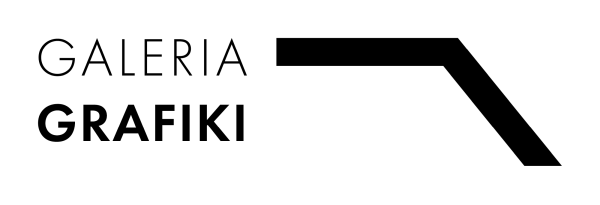 Galeria Grafiki, logo