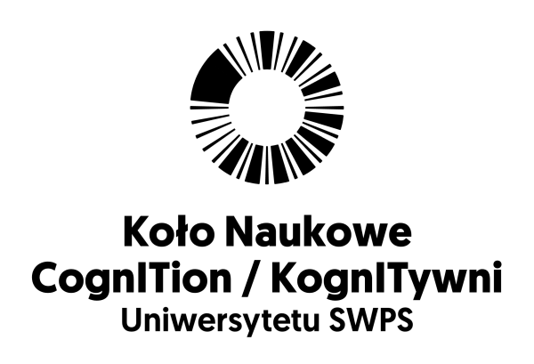Logo: Koło Naukowe CognITion / KognITywni