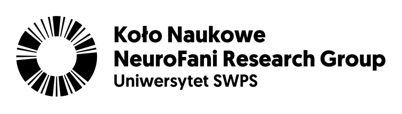 Logo: Koło Naukowe NeuroFani Research Group