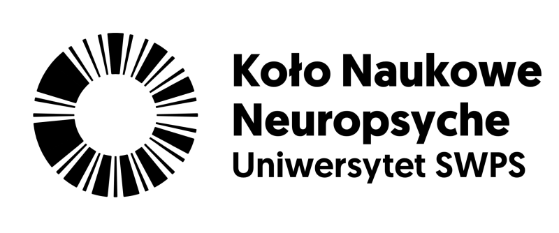 Logo Koła Naukowego Neuropsyche