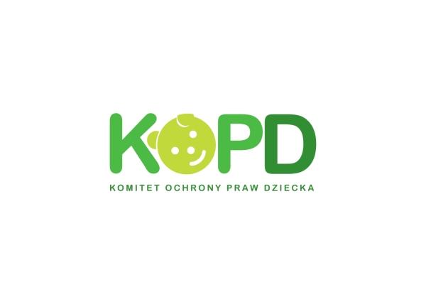 Logotyp Komitet Ochrony Praw Dziecka