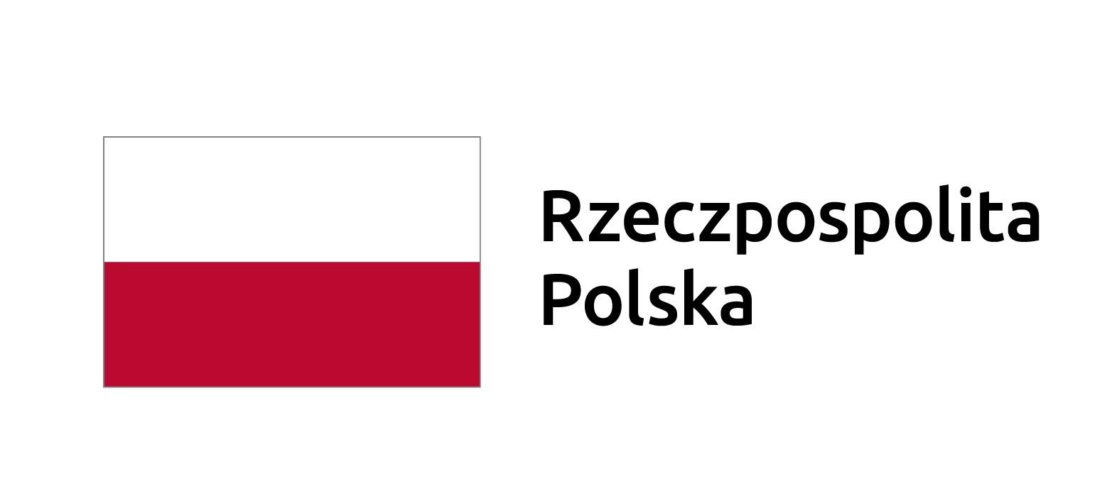 Flaga Polski