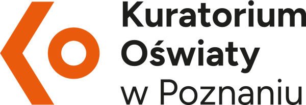 Logo: Kuratorium Oświaty w Poznaniu