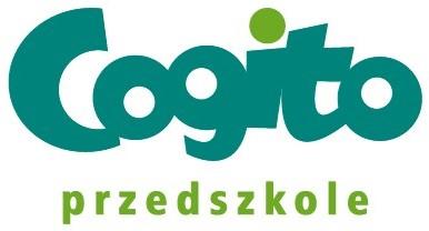 Logo Przedszkola Cogito