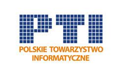 polskie towarzystwo informatyczne logo