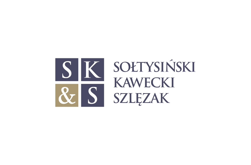 logo sołtysiński, kawecki i szlęzak