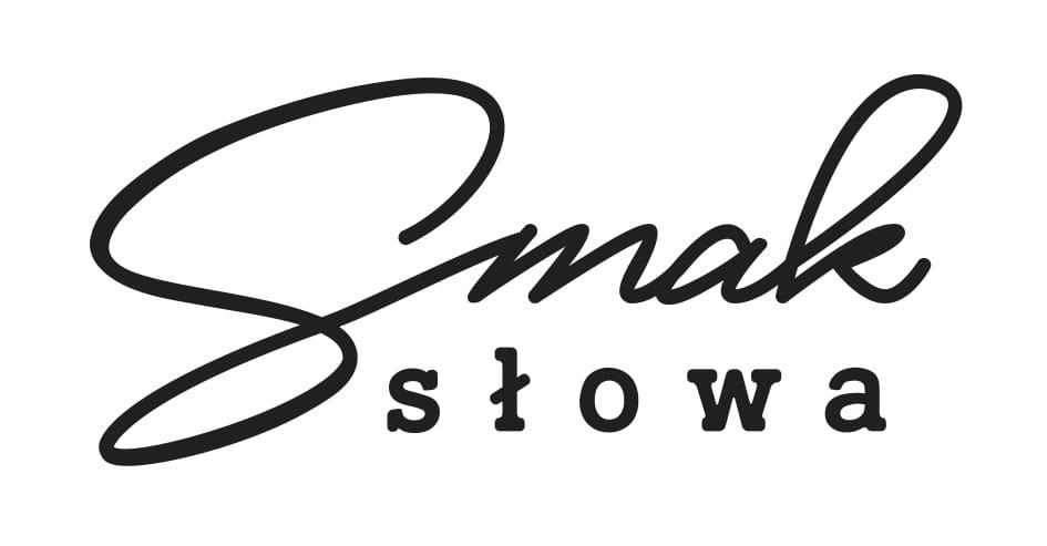 Logo Smak Słowa