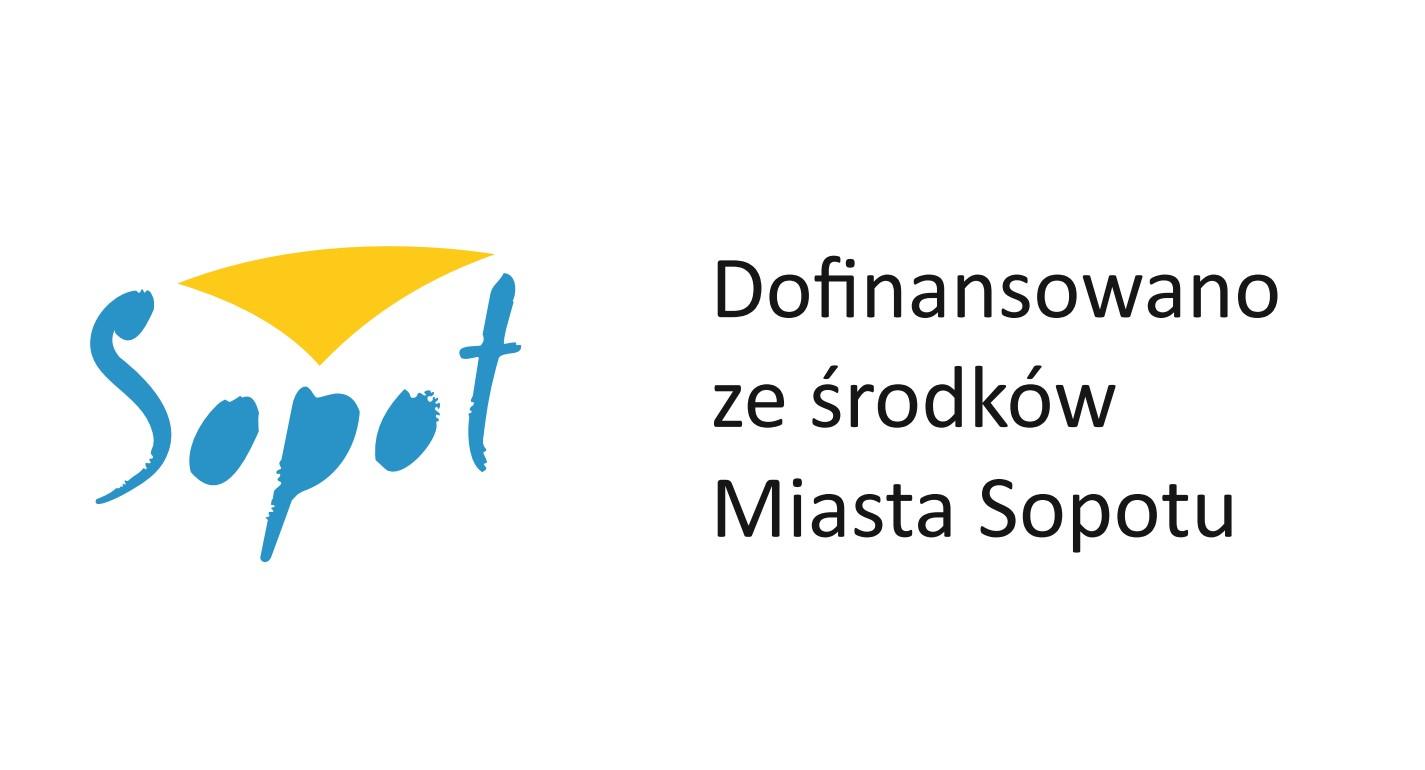 Dofinansowanie ze środków Miasta Sopotu
