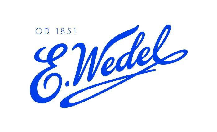 Logo: Lotte Wedel