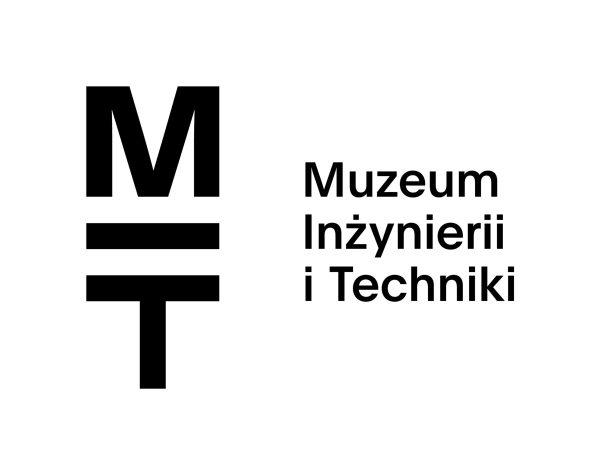 Logo: Muzeum Inżynierii i Techniki