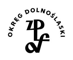 Logo Okręgu Dolnośląskiego