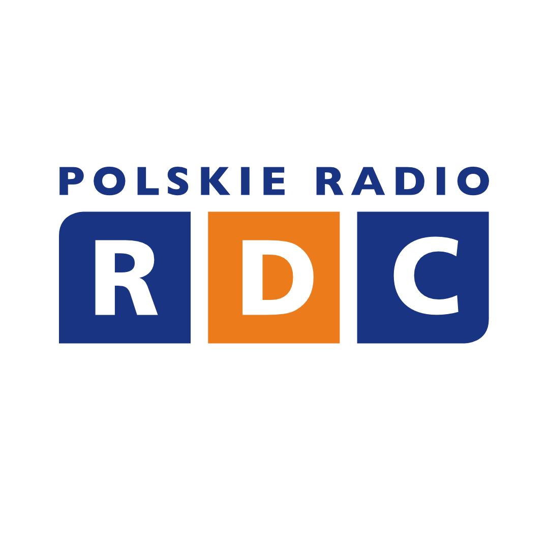 Logo, Polskie Radio RDC