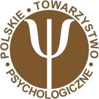 Logotyp Polskie Towarzystwo Psychologiczne