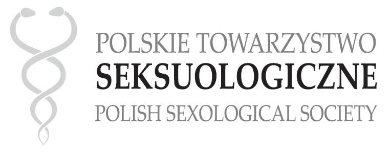 Logo: Polskie Towarzystwo Seksuologiczne