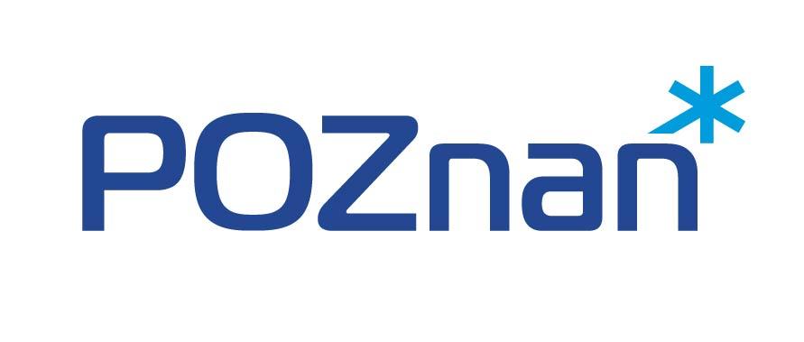 Logo: Poznań