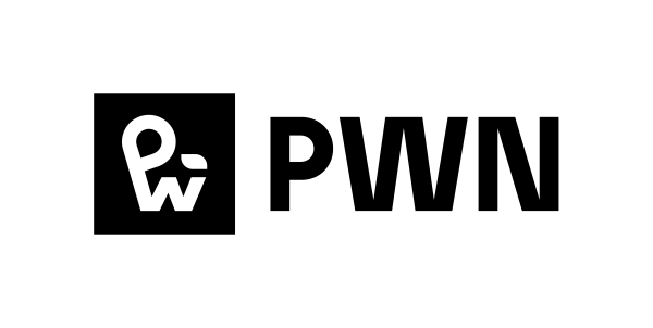 Logo: Wydawnictwo PWN