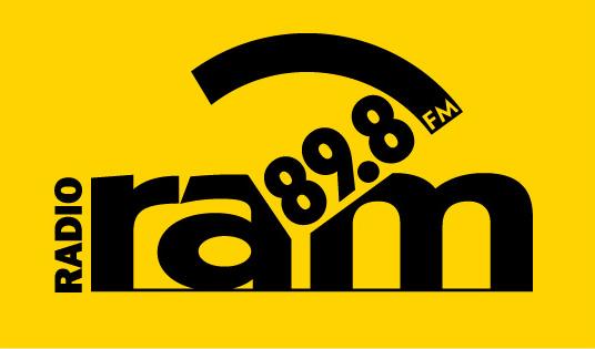 Logo Radia RAM