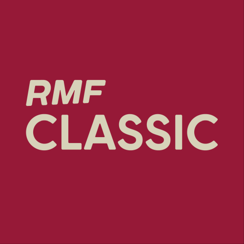 Logo: RMF Classic
