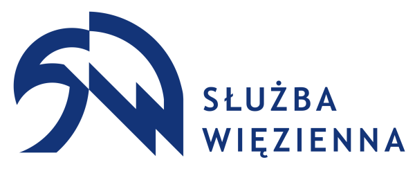 Logo Służby Więziennej