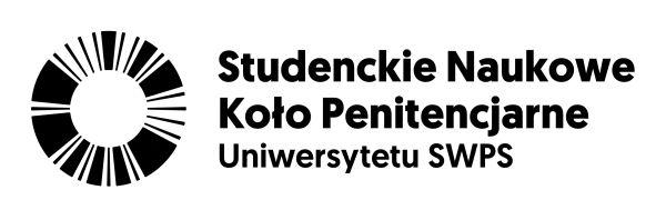 Logo, Studenckie Naukowe Koło Penitencjarne Uniwersytetu SWPS