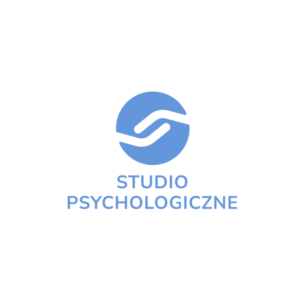 Logotyp Studio Psychologiczne
