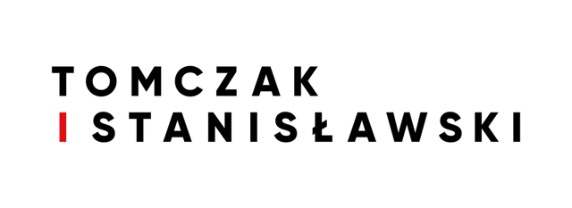 Logo: Tomczak Stanisławski