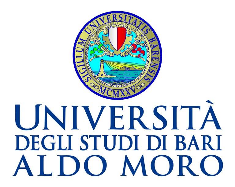 Universita Degli Studi di Bari Aldo Moro, logo