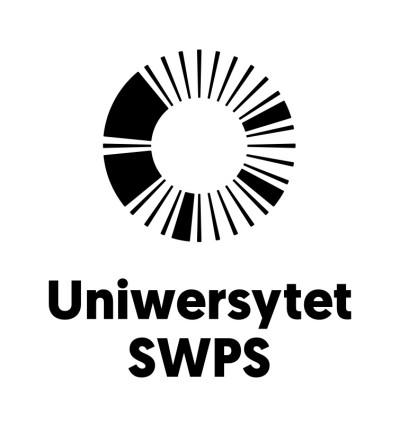Logo: Uniwersytet SWPS
