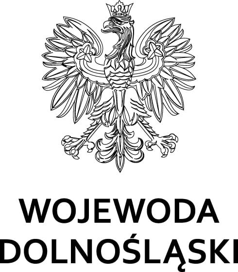 Logo Wojewody Dolnośląskiego