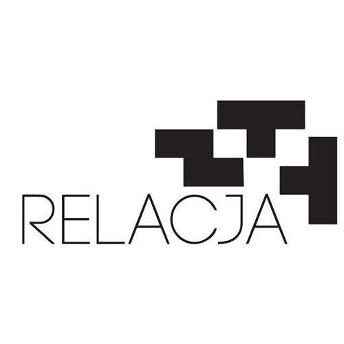 Wydawnictwo Relacja, logo