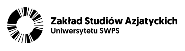 Zakład Studiow Azjatyckich, logo