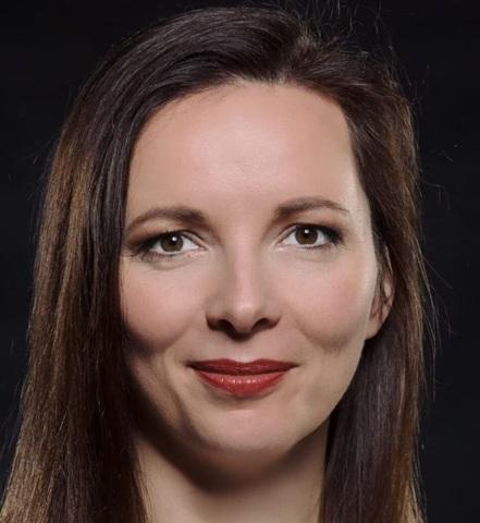 BIO Adriana Borucka