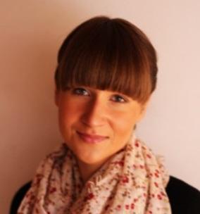 BIO Aleksandra Lisińska-Jarża