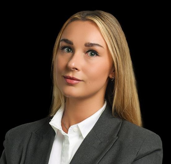 BIO Angelina Bentkowska
