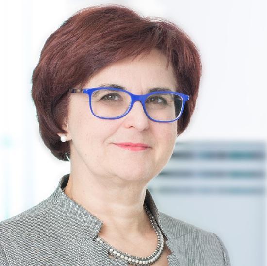 BIO Barbara Gad-Karpierz