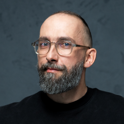 BIO Bartosz Kotowicz