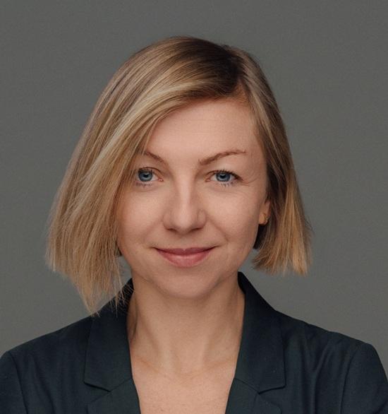 BIO Karolina Chlebosz