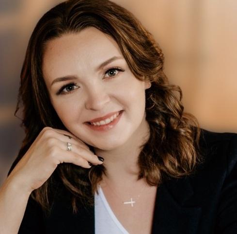 BIO Dagmara Kokoszka-Lassota