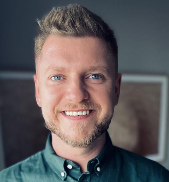 BIO Damian Sobczyk
