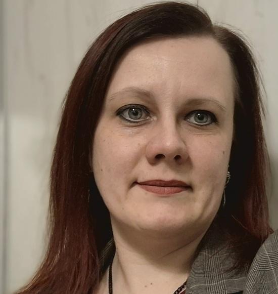 BIO Dorota Grabowska