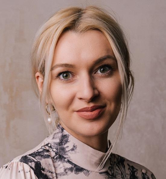 BIO Dorota Juriewicz