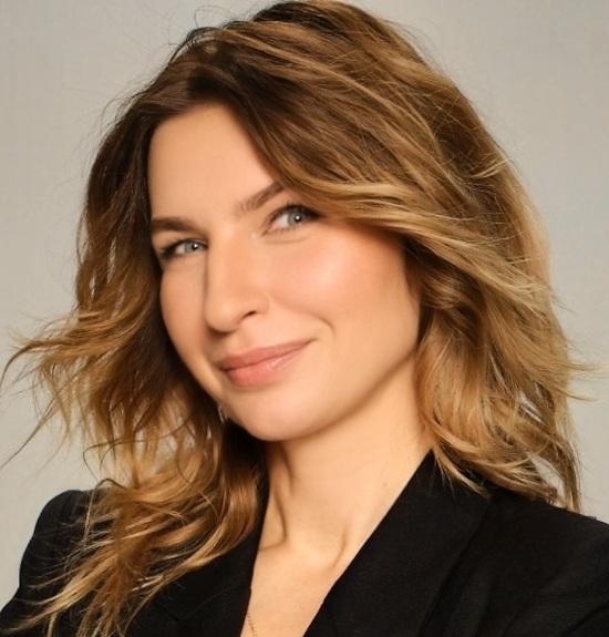 BIO Katarzyna Drogowska