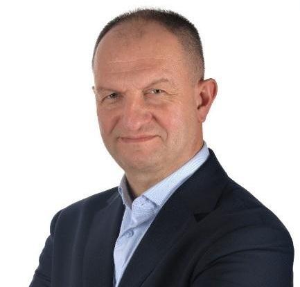 BIO Gustaw Michalewski